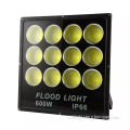 IP67 IP Rating Led Flood Light outdoor